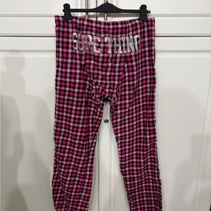 Vintage VS boyfriend fit Pajamas